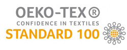 label oeko-tex