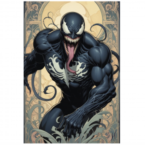 ceramique horkos comics